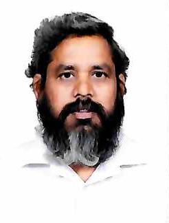 Suresh. M