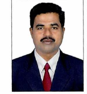 Suresh M N
