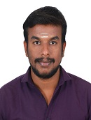 Suresh M