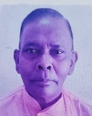 Suresh Manjhi
