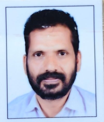 Suresh Mavila