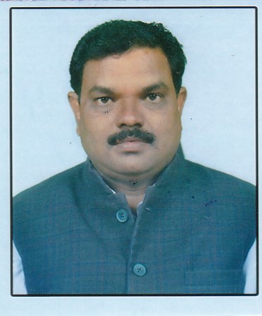 Suresh Munda