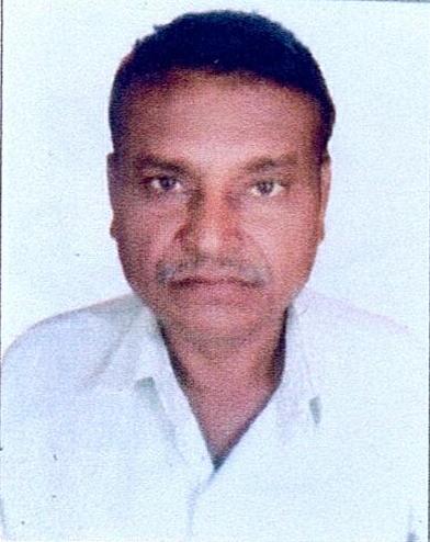 Suresh Murlidhar Patil