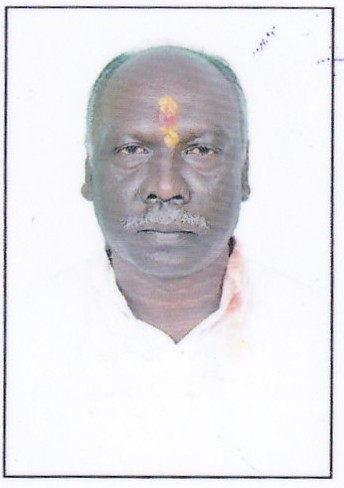 Suresh Murmu