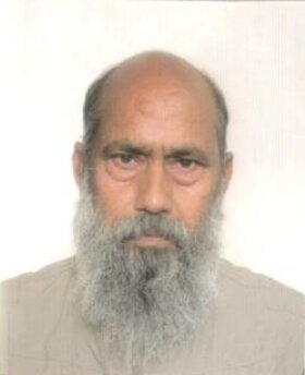 Suresh Nautiyal