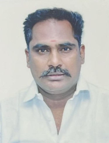 Suresh P K