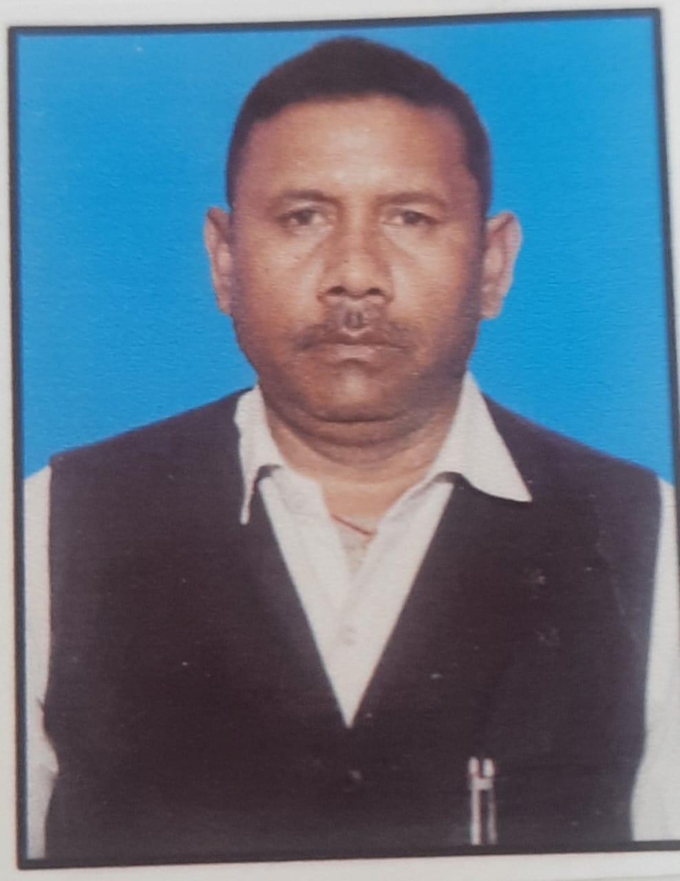 Suresh Pal