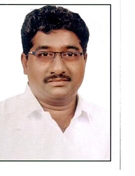 Suresh Pandagale