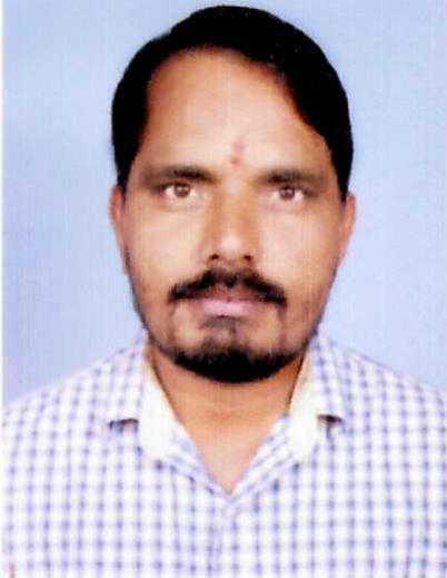 Suresh Pareek