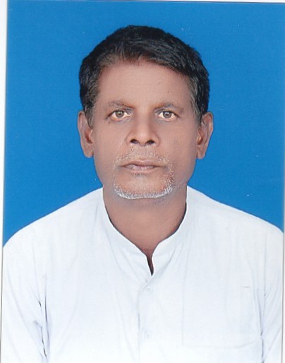 Suresh Paswan
