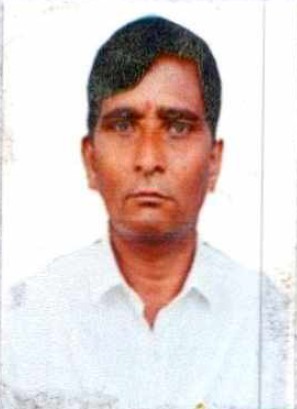 Suresh Prakashrao More