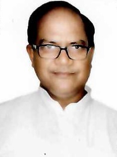 Suresh Prasad Singh