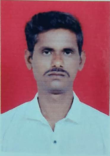 Suresh Pundalikrao Meshram
