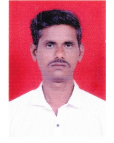 Suresh Pundlik Meshram