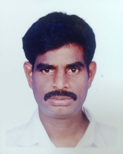 Suresh R