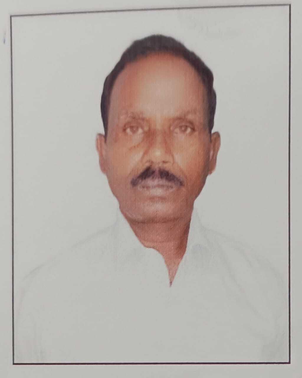 Suresh Ram
