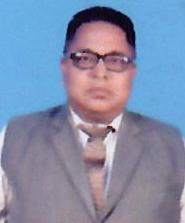 Suresh Ram