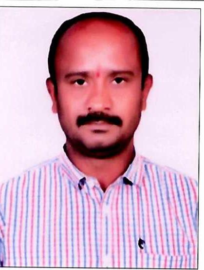 Suresh S