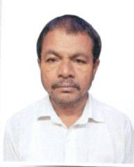 Suresh Sambhaji Lokhande
