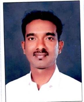 Suresh Sayabu Athavale