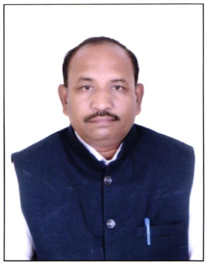 Suresh Shankar More