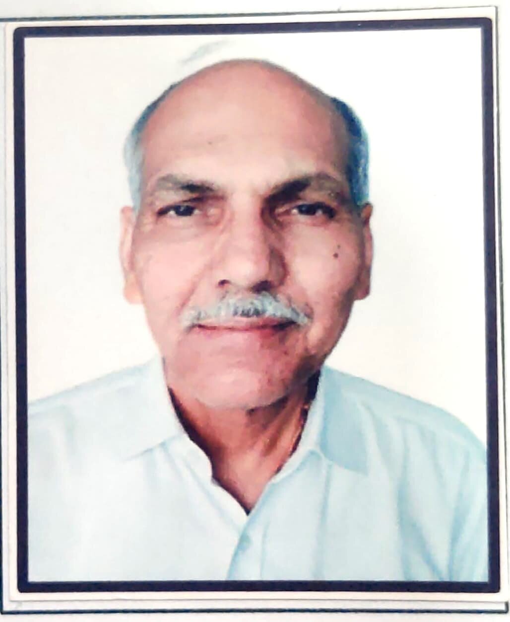 Suresh Singh