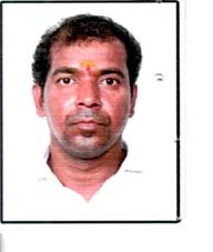 Suresh Sitaram Mhatre