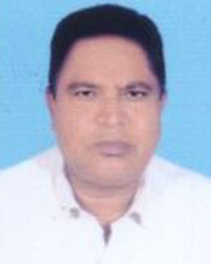 Suresh Thakur
