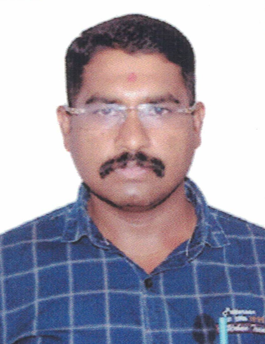 Suresh Tukaram Tengale