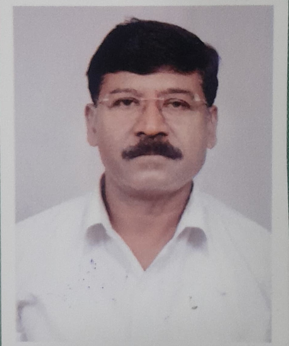 Suresh Urkuda Bodhi