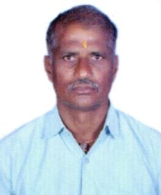 Suresh Vithal Rao Shetkar