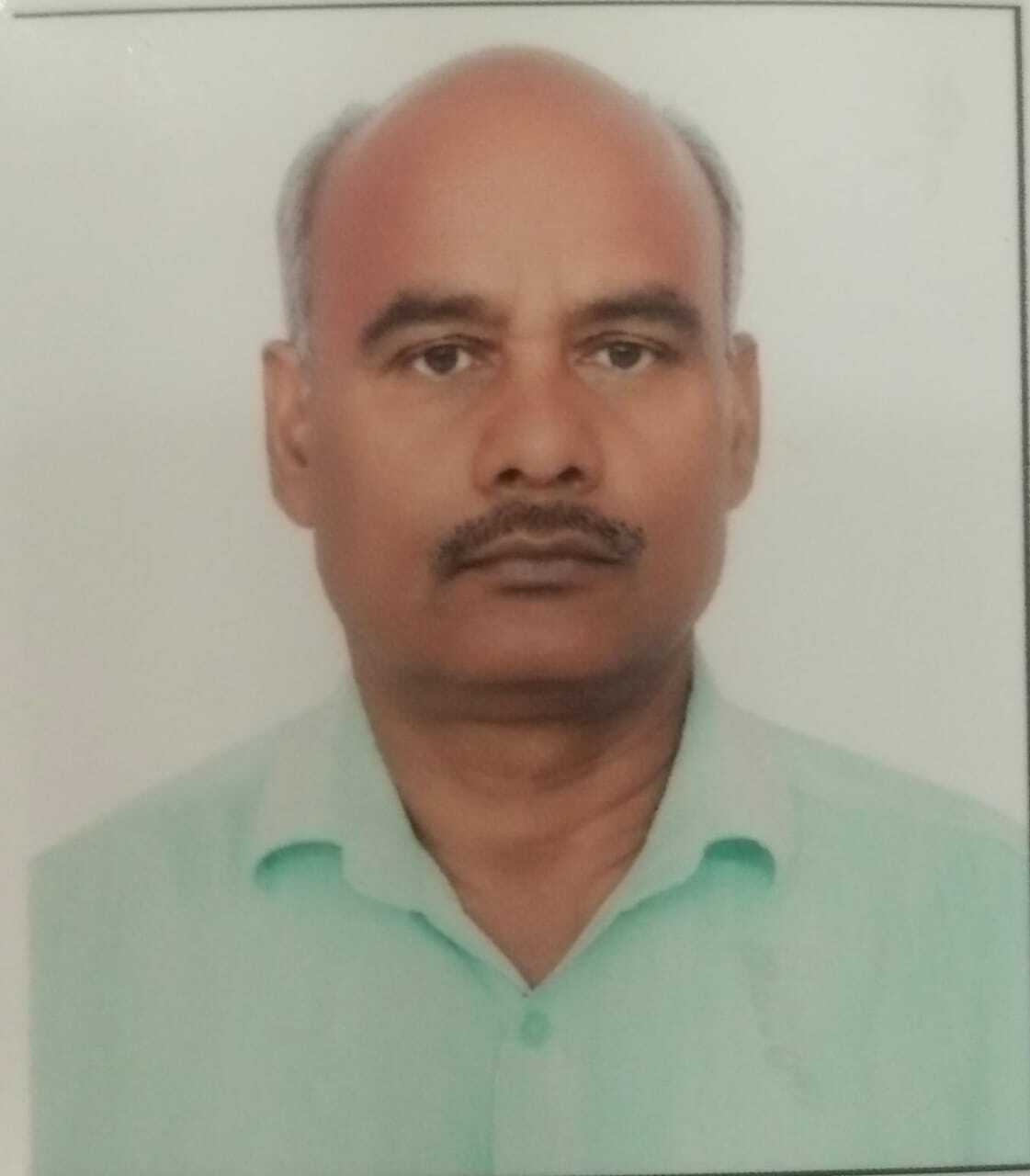 Suresh Yadav