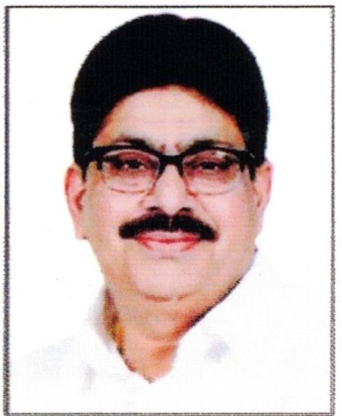 Suresh Yadavrao Bhoyar