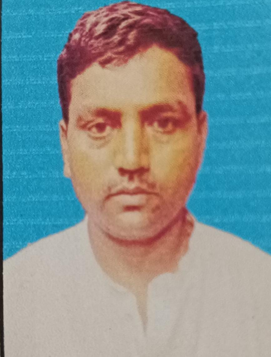 Suresh