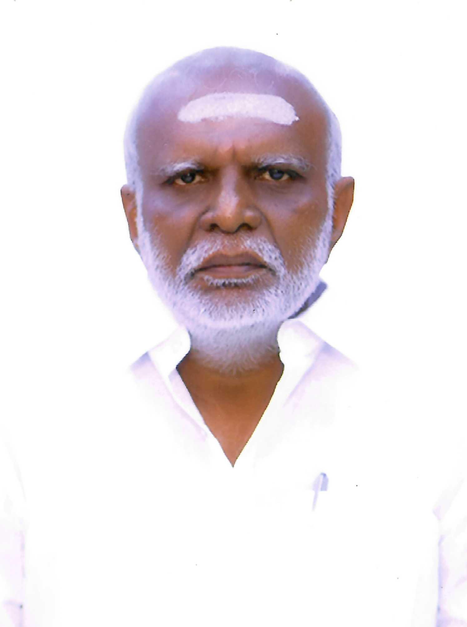 Sureshbabu G G
