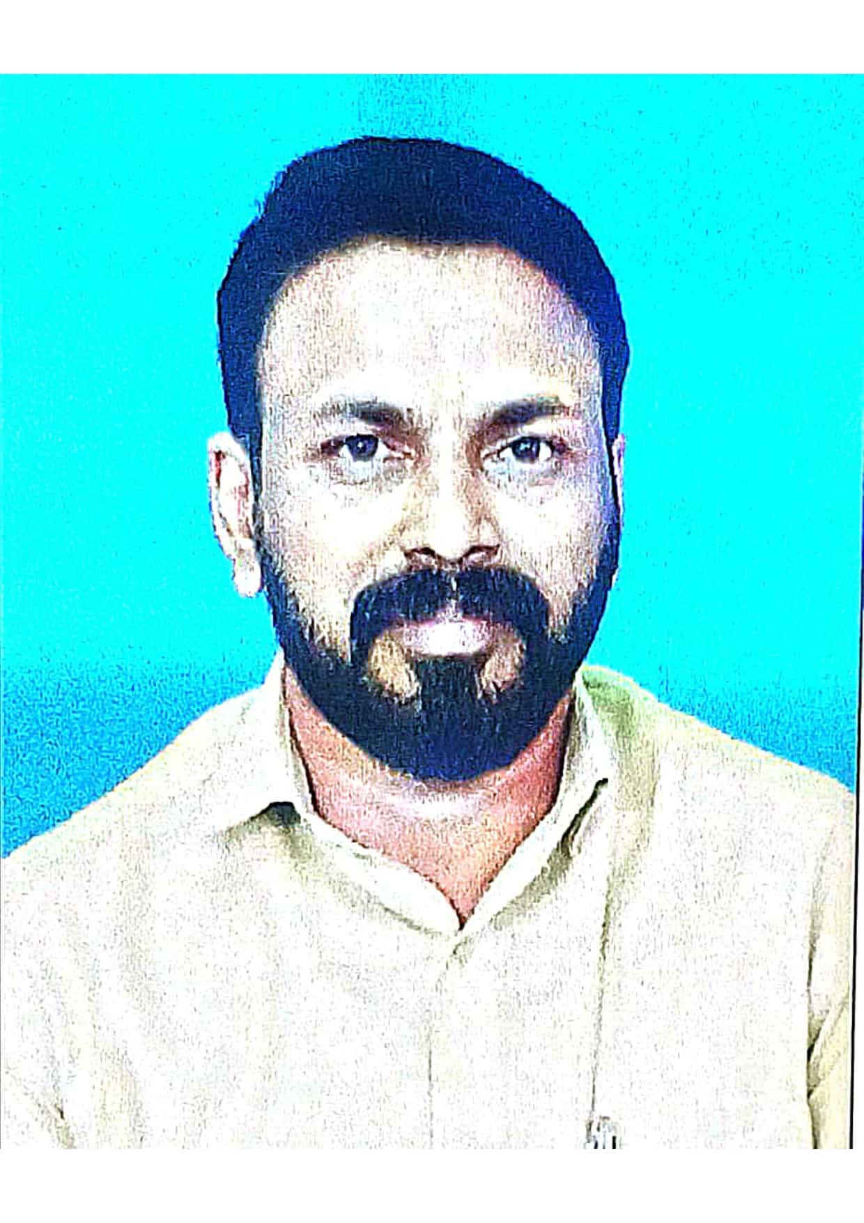 Sureshbabu M