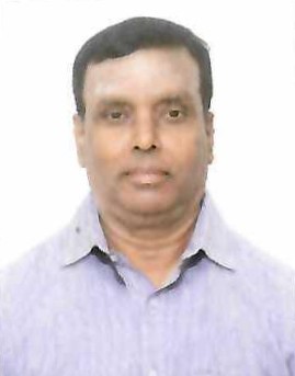 Sureshbabu.T.M