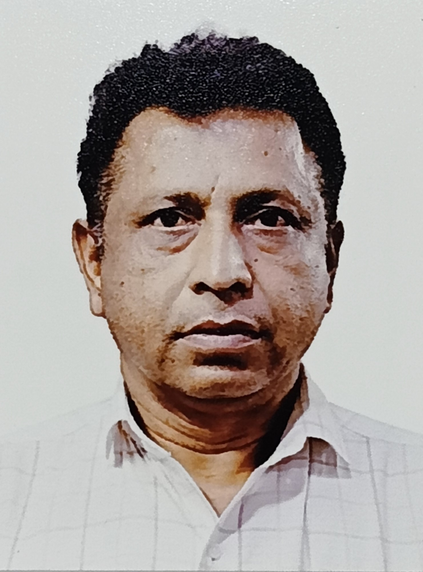 Sureshbhai Padsala