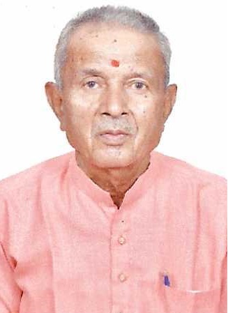 Sureshdada Baburao Veer