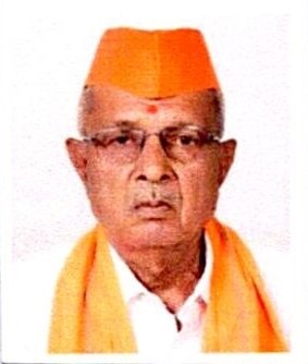 Sureshdada Baburao Vir