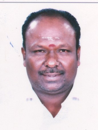 Sureshkannan P