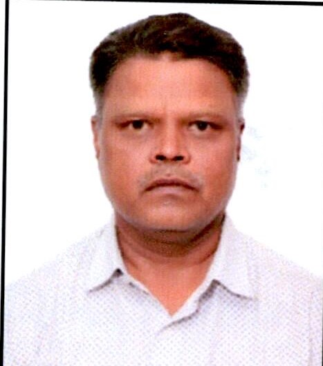 Sureshkumar Babulal Oswal