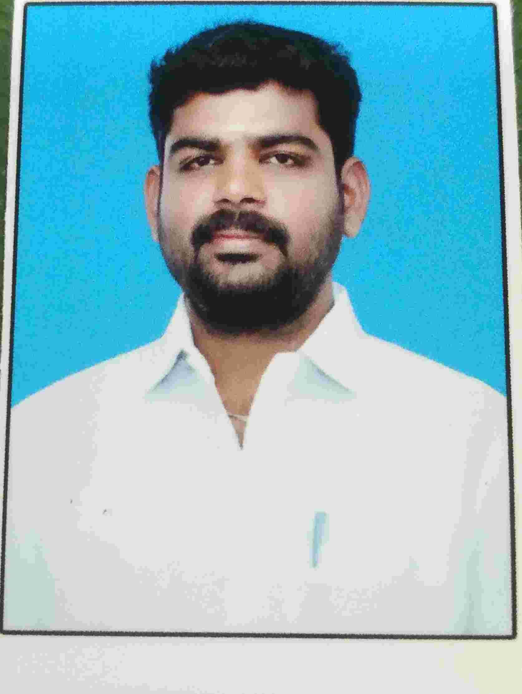 Sureshkumar P