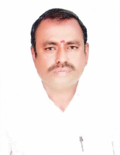 Sureshkumar V S