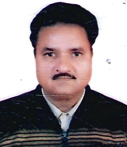 Sureshpal Jainth