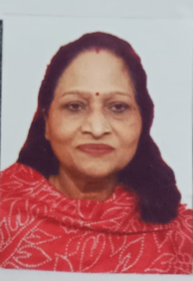 Sureshvati
