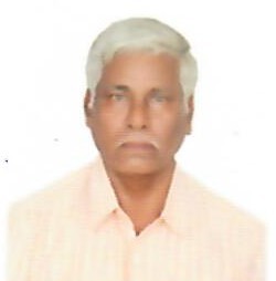 Surimilli Subba Rao