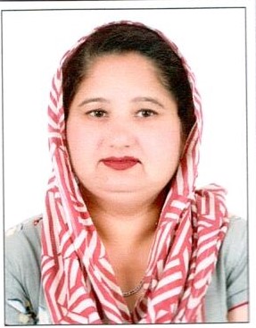 Surinder Kaur