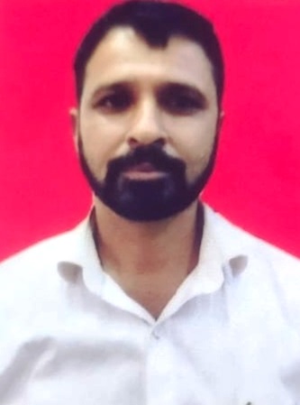 Surinder Kumar