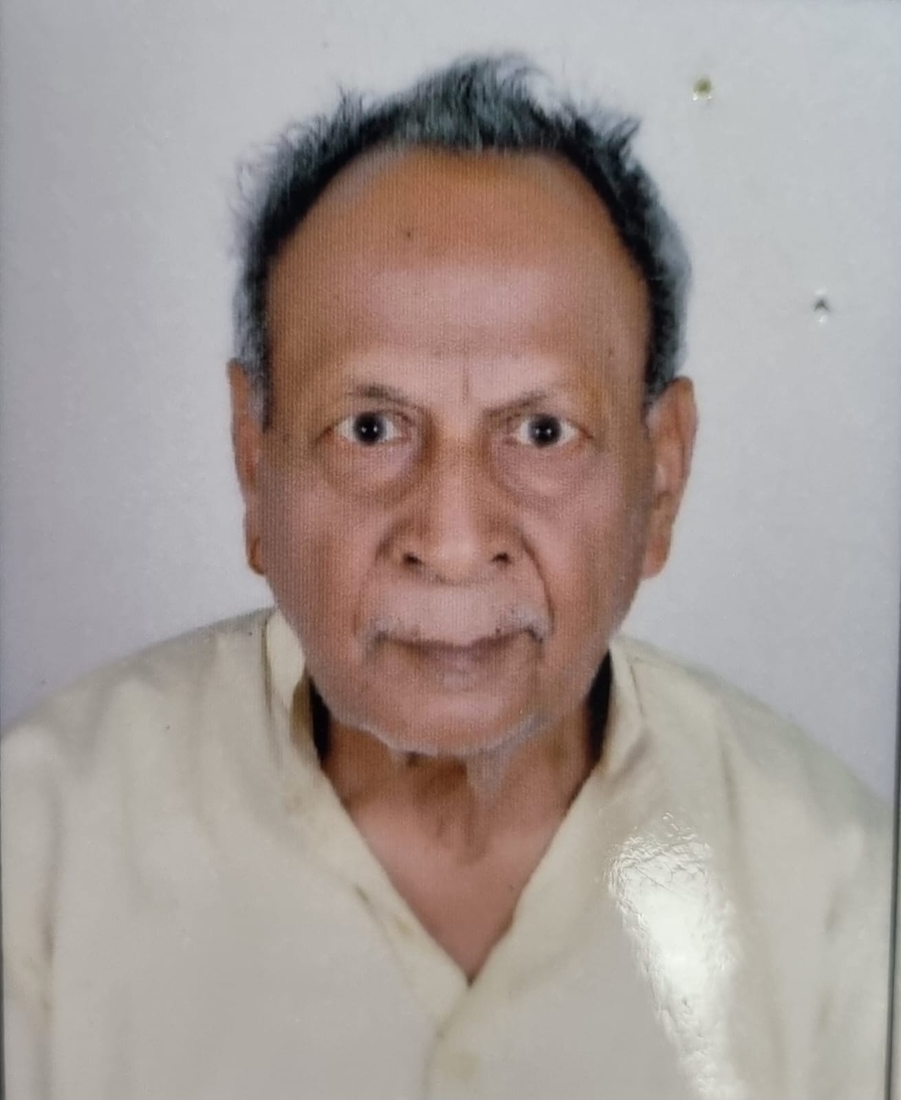 Surinder Kumar Bansal